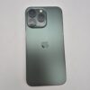 گوشی موبایل دست دوم iPhone 13 Pro ظرفیت 256 گیگ رنگ سبز دوسیم کارت ZA