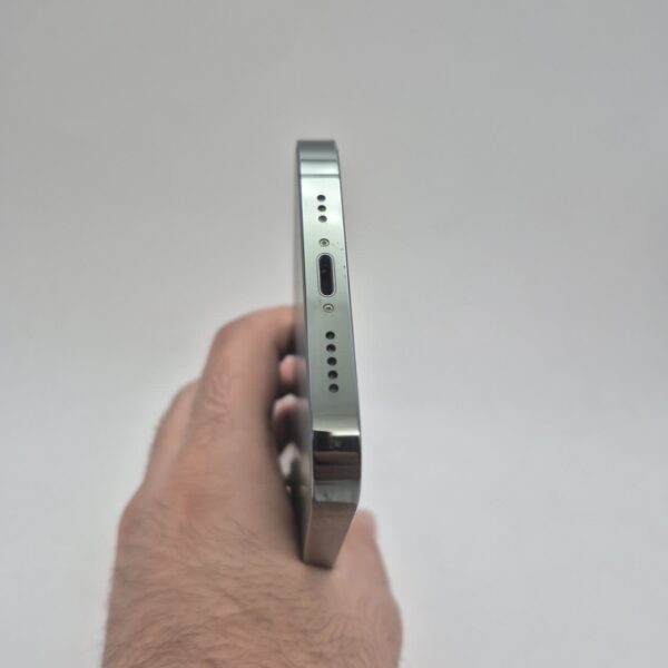 گوشی موبایل دست دوم iPhone 13 Pro ظرفیت 256 گیگ رنگ سبز دوسیم کارت ZA