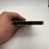 گوشی موبایل دست دوم اپل مدل iPhone 13 Pro ظرفیت 128 گیگ رنگ طلایی تک سیم کارت LL,A