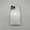 گوشی موبایل دست دوم اپل iPhone 13 ProMax رنگ نقره ای ظرفیت 128GB دوسیم‌کارت ZA/A