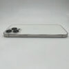 گوشی موبایل دست دوم اپل iPhone 13 ProMax رنگ نقره ای ظرفیت 128GB دوسیم‌کارت ZA/A