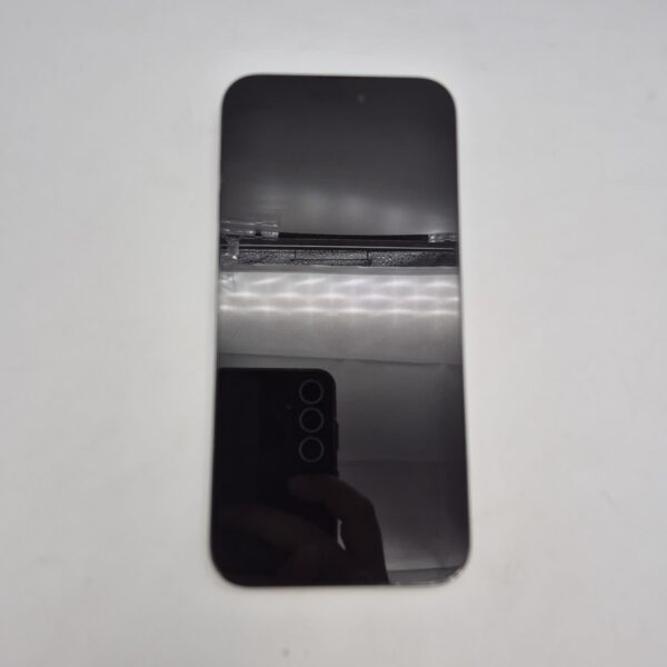 گوشی موبایل دست دوم اپل iphone 14 Pro Max رنگ Space Black حافظه ۲۵۶ گیگ دو سیم ZA ریجستر شده
