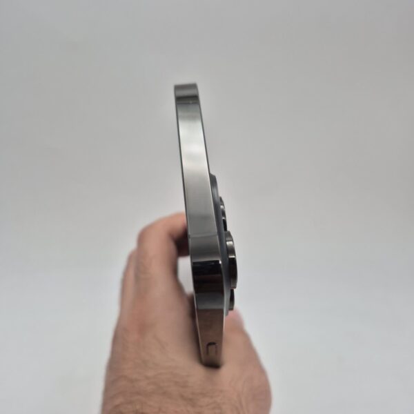گوشی موبایل دست دوم اپل iphone 14 Pro Max رنگ Space Black حافظه ۲۵۶ گیگ دو سیم ZA ریجستر شده