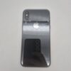 گوشی موبایل دست دوم اپل مدل iPhone x ظرفیت 256 گیگ رنگ مشکی ZA