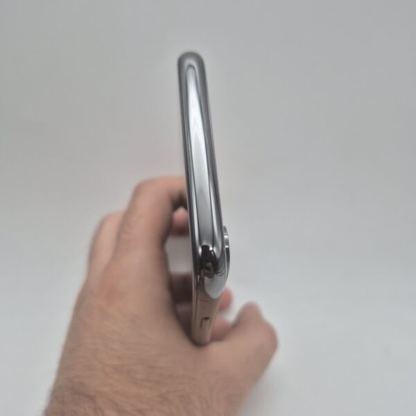 گوشی موبایل دست دوم اپل مدل iPhone x ظرفیت 256 گیگ رنگ مشکی ZA
