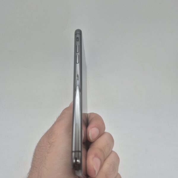 گوشی موبایل دست دوم اپل مدل iPhone x ظرفیت 256 گیگ رنگ مشکی ZA