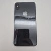 گوشی موبایل دست دوم اپل مدل iPhone XsMax ظرفیت 64 گیگ مشکی دوسیم ZA