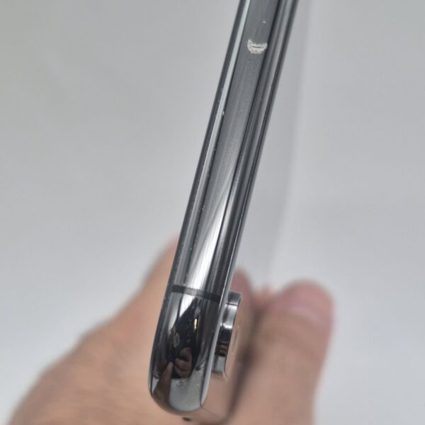 گوشی موبایل دست دوم اپل مدل iPhone XsMax ظرفیت 64 گیگ مشکی دوسیم ZA