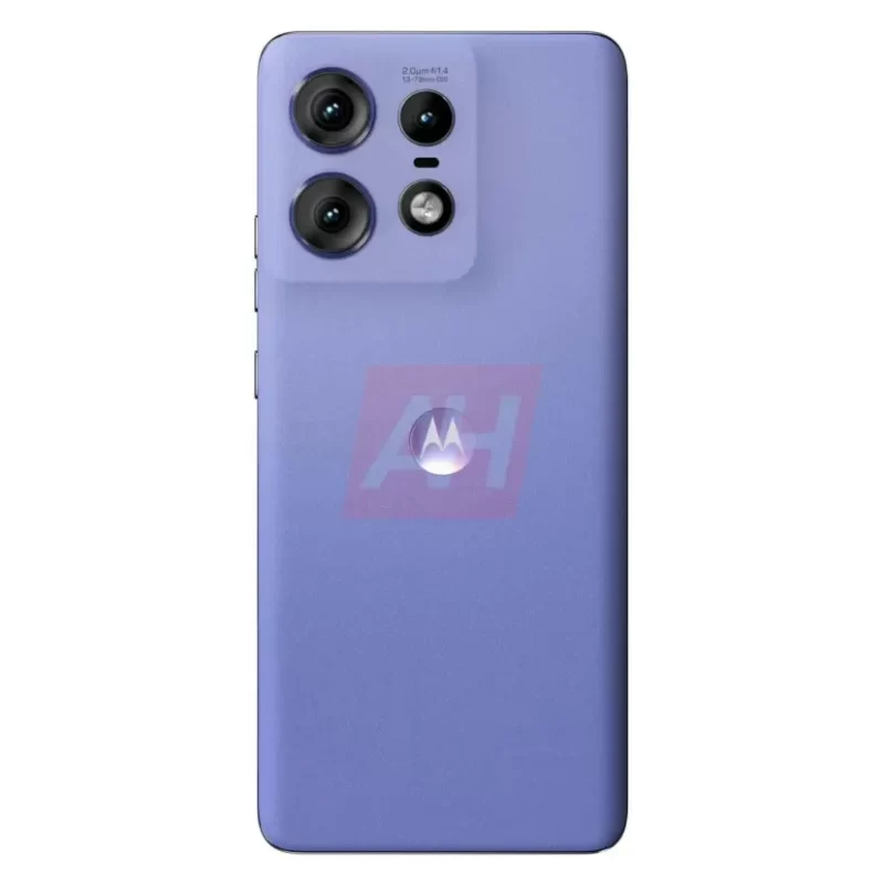 moto edge 50 pro exclusive leak back pannel