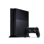 کنسول بازی پلی استیشن ۴ فت دست دوم تک دسته 1216 | PlayStation 4 حافظه ۵۰۰ گیگ