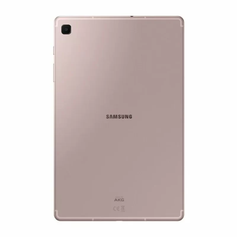 samsung galaxy tab s6 lite 2024 back pannel render