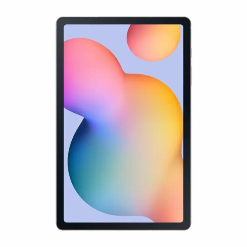 samsung galaxy tab s6 lite 2024 render front