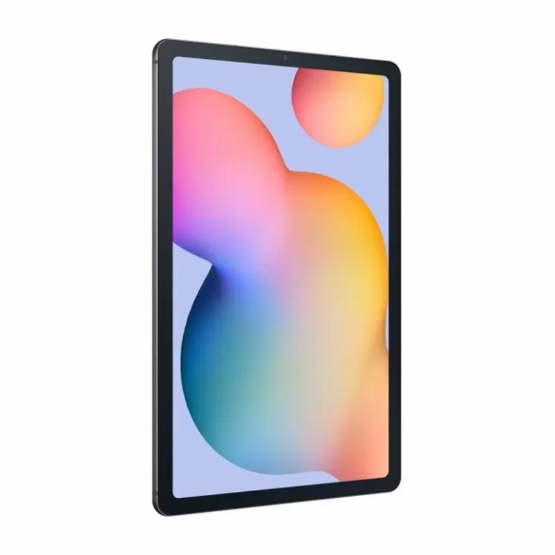 samsung galaxy tab s6 lite 2024 render front side look