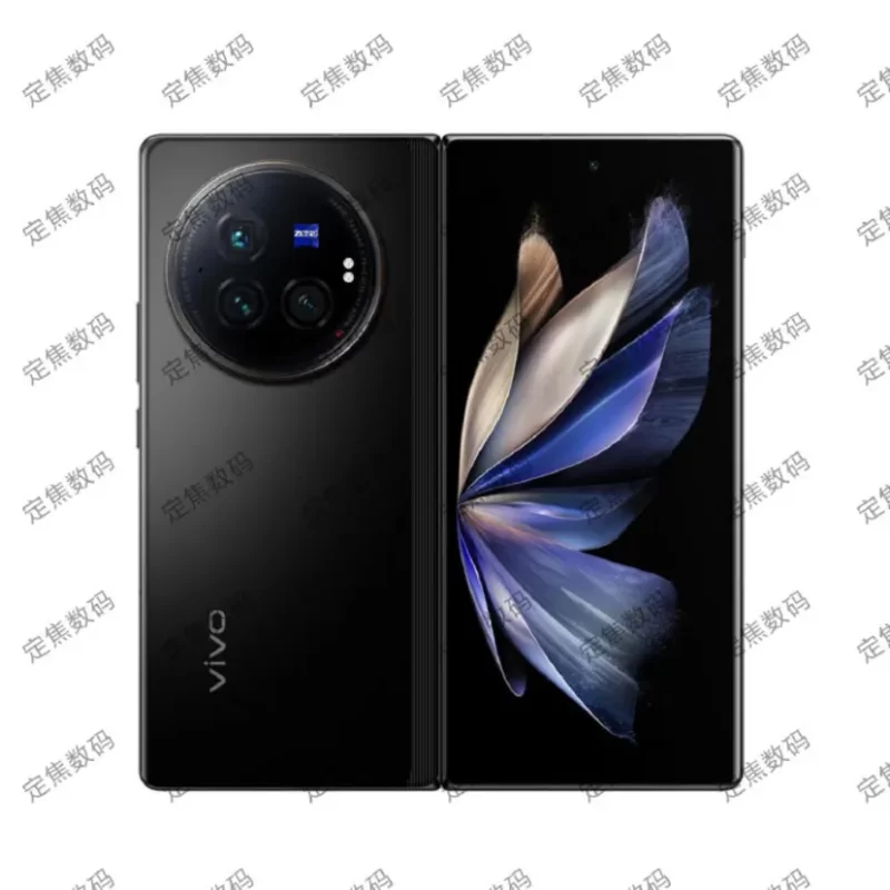 vivo-x-fold-3-serie-render-black