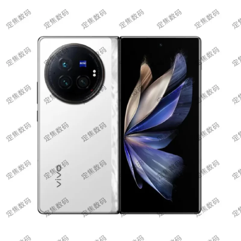 vivo-x-fold-3-serie-render-white