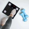 ترازو هوشمند گرین لاین Green lion Smart Body Scale