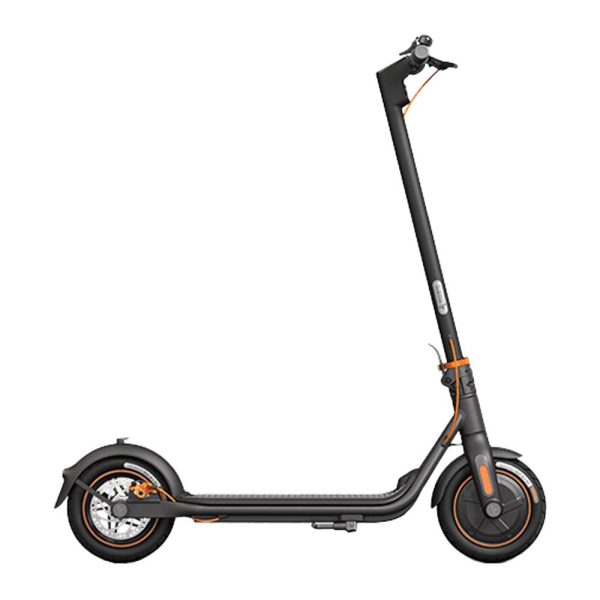 اسکوتر برقی سگوی ناین بات مدل  | Segway Ninebot Kick Scooter F40