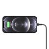 شارژر ماشین بی سیم مغناطیسی 10 وات بلکین بدون شارژر فندکی | BoostCharge | مدل WIC004btBKNC