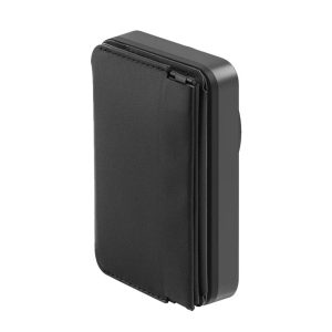 جاکارتی و پاوربانک ۱۰ هزار مگ سیف انرژیا مدل Energea MagWallet Cash 10K-MW-CASH-10K