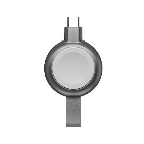 شارژر مغناطیسی اپل واچ انرژیا Energea WatchPod 3 Chargers