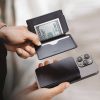 جاکارتی و پاوربانک ۱۰ هزار مگ سیف انرژیا مدل Energea MagWallet Cash 10K-MW-CASH-10K