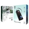 قفل اثر انگشتی گرین Green lion GNFPPDLK mini fingerprint padlock