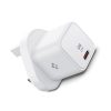 شارژر دیواری ۲۷ وات اسپیگن مدل Spigen ArcStation