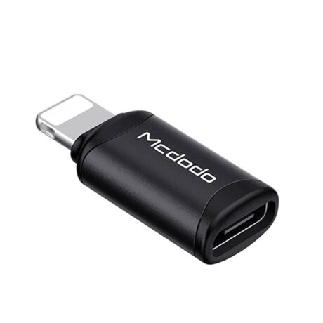 تبدیل usb-c به lightning