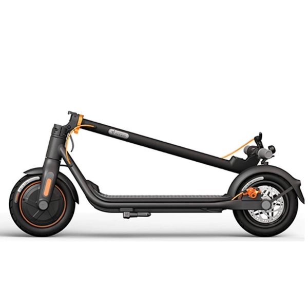 اسکوتر برقی سگوی ناین بات مدل  | Segway Ninebot Kick Scooter F40