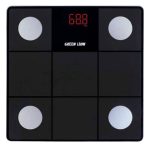 ترازو هوشمند گرین لاین Green lion Smart Body Scale