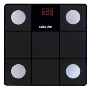ترازو هوشمند گرین لاین Green lion Smart Body Scale