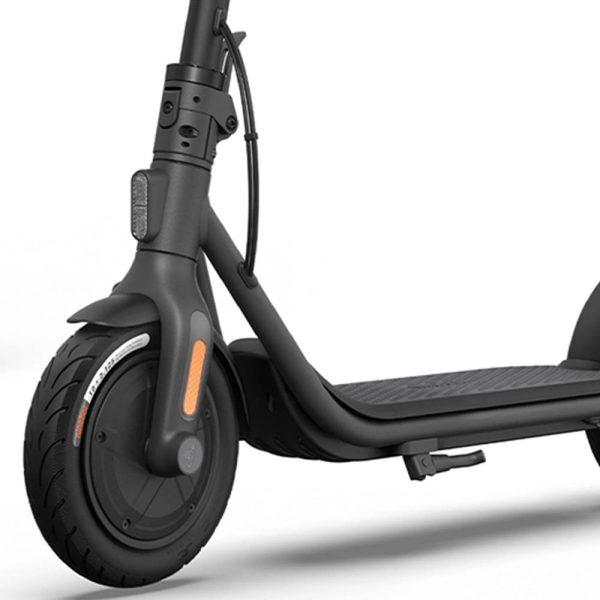 اسکوتر برقی سگوی ناین بات مدل  | Segway Ninebot Kick Scooter F40