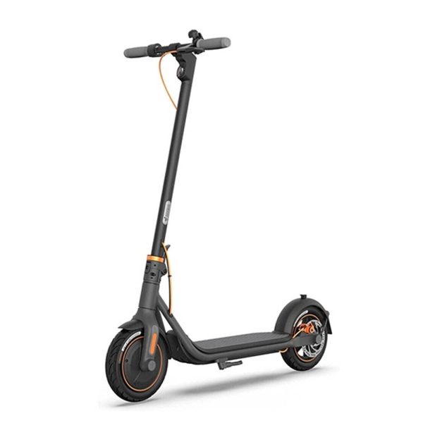 اسکوتر برقی سگوی ناین بات مدل  | Segway Ninebot Kick Scooter F40