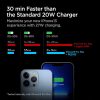 شارژر دیواری ۲۷ وات اسپیگن مدل Spigen ArcStation