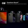شارژر دیواری ۲۷ وات اسپیگن مدل Spigen ArcStation
