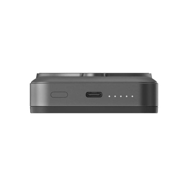 پاوربانک انرژیا مدل MagWallet Card 10,000mAh