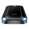جامپ استارتر ۸۰۰۰ میلی‌آمپر بیسوس مدل Baseus Super Energy Car Starter CRJS01