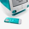 قاب آیفون ۱۵ پرو مکس اسپیگن Spigen Classic C1 (MagFit) for iPhone 15 Pro Max سبز آبی