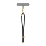 بند نگهدارنده گوشی Coehl Laurel Handstrap رنگ مشکی
