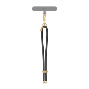 بند نگهدارنده گوشی Coehl Laurel Handstrap رنگ مشکی