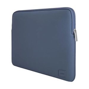 کاور مک بوک Uniq مدل UNIQ-CYPRUS(14)-ABSBLUE