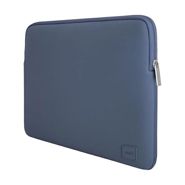کاور مک بوک Uniq مدل UNIQ-CYPRUS(14)-ABSBLUE