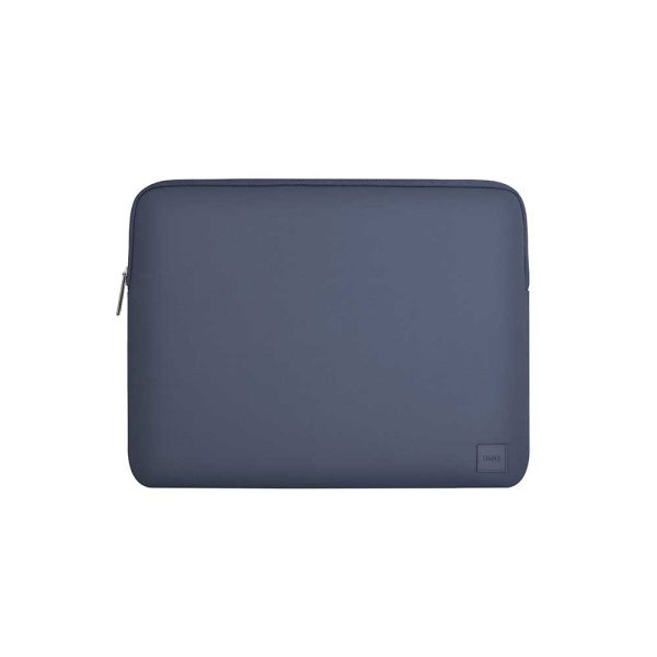 کاور مک بوک Uniq مدل UNIQ-CYPRUS(14)-ABSBLUE