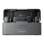 میکروفون دی جی آی 2کاربر مدل DJI Mic۲ 2-Person