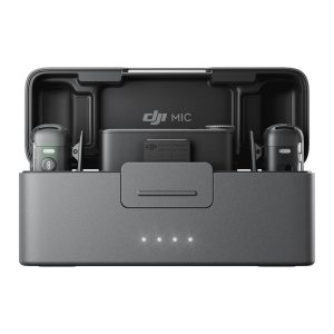 میکروفون دی جی آی 2کاربر مدل DJI Mic۲ 2-Person