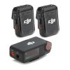 میکروفون دی جی آی 2کاربر مدل DJI Mic۲ 2-Person