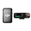 میکروفون دی جی آی تک کاربر مدل DJI Mic۲ ۱-Person