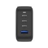 شارژر دیواری فست شارژ ۱۰۰ وات انرژیا | Energea TravelHub GaN100 100W Wall Charge