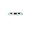 پاوربانک یونیک ۸ هزار مدل Uniq Fuele Mini 18W PD - سبز روشن