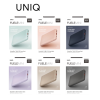 پاوربانک یونیک ۸ هزار مدل Uniq Fuele Mini 18W PD - سبز روشن